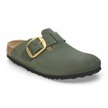 BIRKENSTOCK Boston Big Buckle Thyme