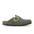 BIRKENSTOCK Boston Big Buckle Thyme