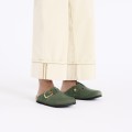 BIRKENSTOCK Boston Big Buckle Thyme