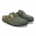 BIRKENSTOCK Boston Big Buckle Thyme