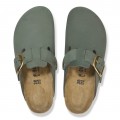 BIRKENSTOCK Boston Big Buckle Thyme