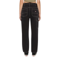 Jeans Femme DICKIES Ellendale Denim Black Wash