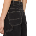 Jeans Femme DICKIES Ellendale Denim Black Wash