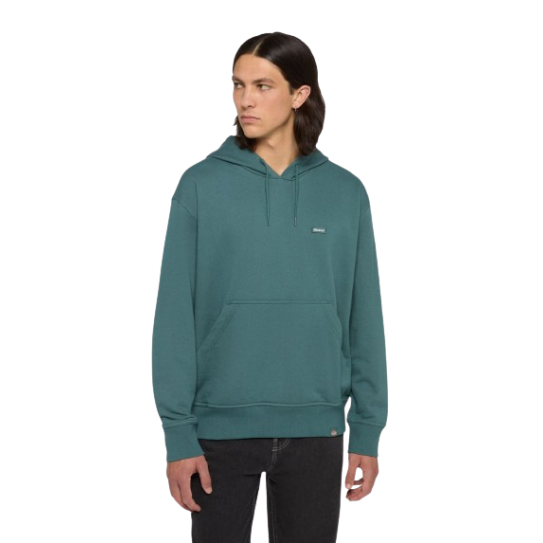 Sweat Capuche DICKIES Clancy Lincoln Green