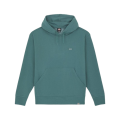 Sweat Capuche DICKIES Clancy Lincoln Green