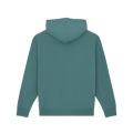 Sweat Capuche DICKIES Clancy Lincoln Green