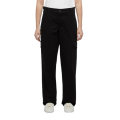 Pantalon Cargo Femme DICKIES Duck Canvas Cargo Black