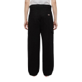 Pantalon Cargo Femme DICKIES Duck Canvas Cargo Black