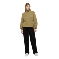 Pantalon Cargo Femme DICKIES Duck Canvas Cargo Black