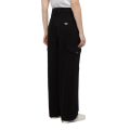 Pantalon Cargo Femme DICKIES Duck Canvas Cargo Black