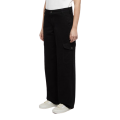 Pantalon Cargo Femme DICKIES Duck Canvas Cargo Black