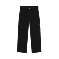 Pantalon Cargo Femme DICKIES Duck Canvas Cargo Black