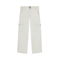 Pantalon Cargo Femme DICKIES Duck Canvas Cargo White