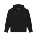 Sweat Capuche DICKIES Clancy Black