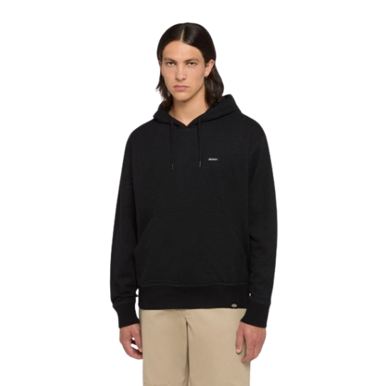 Sweat Capuche DICKIES Clancy Black