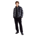 Doudoune Unisex PYRENEX Vintage Mythic 3 Black