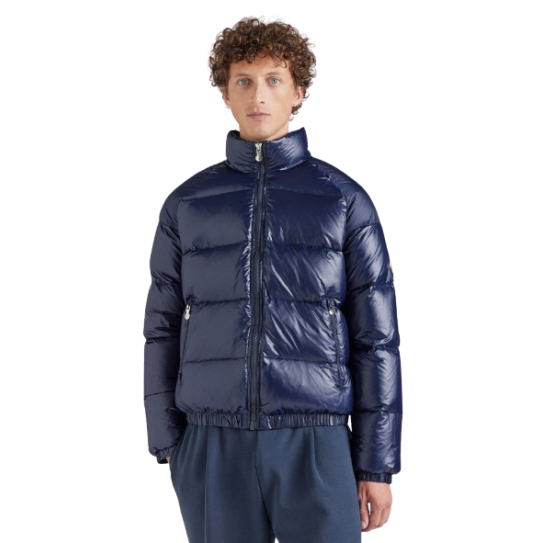 Doudoune Unisex PYRENEX Vintage Mythic 3 Amiral