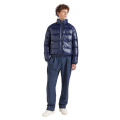 Doudoune Unisex PYRENEX Vintage Mythic 3 Amiral