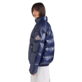 Doudoune Unisex PYRENEX Vintage Mythic 3 Amiral