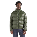 Doudoune Unisex PYRENEX Vintage Mythic 3 Deep Khaki