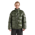 Doudoune Unisex PYRENEX Vintage Mythic 3 Deep Khaki