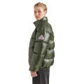 Doudoune Unisex PYRENEX Vintage Mythic 3 Deep Khaki