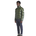 Doudoune Unisex PYRENEX Vintage Mythic 3 Deep Khaki