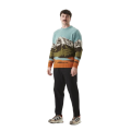 Pull PICTURE Gibow Knit Mountain