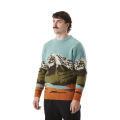 Pull PICTURE Gibow Knit Mountain