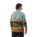Pull PICTURE Gibow Knit Mountain