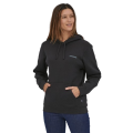 Sweat PATAGONIA Fitz Roy Icon Iprisal Ink Black