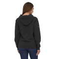 Sweat PATAGONIA Fitz Roy Icon Iprisal Ink Black