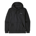 Sweat PATAGONIA Fitz Roy Icon Iprisal Ink Black