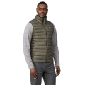 Doudoune Sans Manches PATAGONIA Down Sweater Vest Pine Green