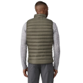 Doudoune Sans Manches PATAGONIA Down Sweater Vest Pine Green