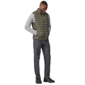 Doudoune Sans Manches PATAGONIA Down Sweater Vest Pine Green
