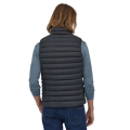 Doudoune Sans Manches PATAGONIA Down Sweater Vest Black