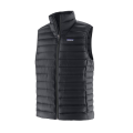 Doudoune Sans Manches PATAGONIA Down Sweater Vest Black