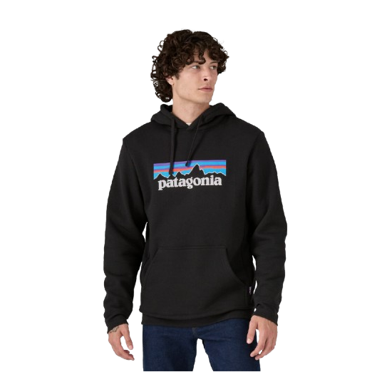  Sweat Capuche PATAGONIA P-6 Logo Uprisal