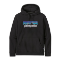  Sweat Capuche PATAGONIA P-6 Logo Uprisal