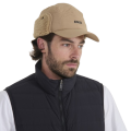 Doudoune Sans Manches T-KIT AIGLE Noir