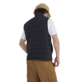 Doudoune Sans Manches T-KIT AIGLE Noir