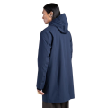 Parka FLOTTE Beaubourg Indigo