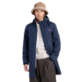 Parka FLOTTE Beaubourg Indigo