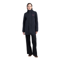 Parka FLOTTE Beaubourg Ombre