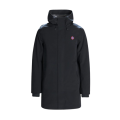 Parka FLOTTE Beaubourg Ombre
