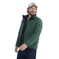 Doudoune T-KIT AIGLE Vert Anglais
