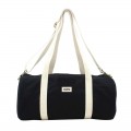 Sac Polochon HINDBAG Simon Noir