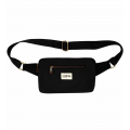 Sac Banane HINDBAG Harry Noir