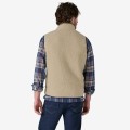 Polaire Sans Manches PATAGONIA Retro Pile Vest El Cap Khaki